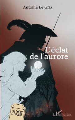 Cover L'éclat de l'aurore (eBook, PDF)