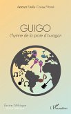 GUIGO. L'hymne de la proie d'ouragan (eBook, PDF)