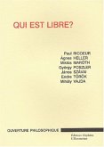 QUI EST LIBRE ? (eBook, PDF)