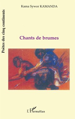 Cover CHANTS DE BRUME (eBook, PDF)