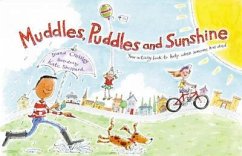 Cover Muddles, Puddles and Sunshine (eBook, ePUB)