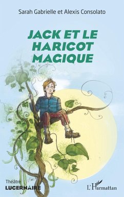 Cover Jack et le haricot magique (eBook, PDF)