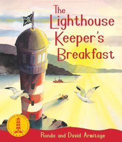 Lighthouse Keeper's Breakfast (eBook, ePUB) - Armitage, Ronda