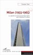 Milan (1955-1965) (eBook, ePUB) - Bild 1