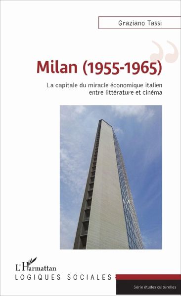 Milan (1955-1965) (eBook, ePUB) Milan (1955-1965) (eBook, ePUB)