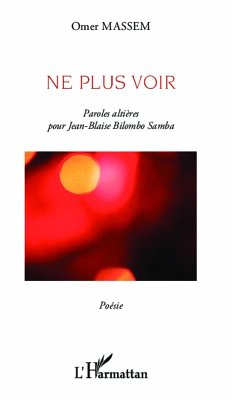 Ne plus voir (eBook, PDF) - Massem