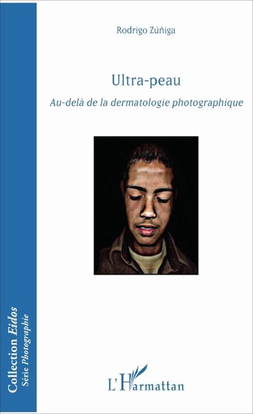Ultra-peau (eBook, ePUB) Ultra-peau (eBook, ePUB)