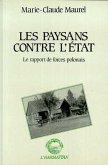 Les paysans contre l'Etat (eBook, PDF)