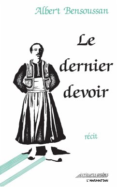 Cover Le dernier devoir (eBook, PDF)