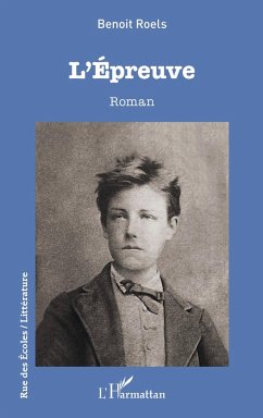 L'épreuve (eBook, PDF) - Roels