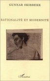 Rationalité et modernité (eBook, PDF)