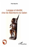 Langage et identité chez les Ndambomo du Gabon (eBook, PDF)