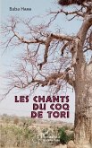 Les chants du coq de Tori (eBook, PDF) Les chants du coq de Tori (eBook, PDF)