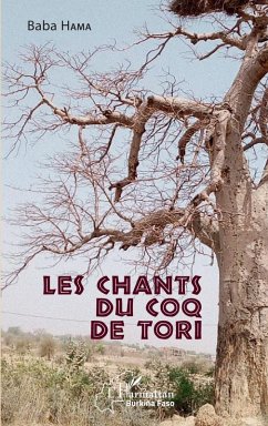 Les chants du coq de Tori (eBook, PDF) - Hama