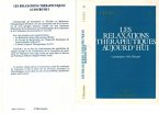 Les relaxations thérapeutiques aujourd'hui (eBook, PDF)