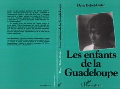 Cover Les enfants de la Guadeloupe (eBook, PDF)