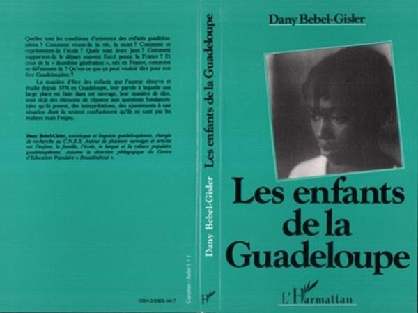 Les enfants de la Guadeloupe (eBook, PDF) Les enfants de la Guadeloupe (eBook, PDF)