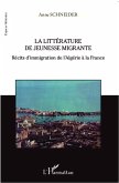 La littérature de jeunesse migrante (eBook, PDF)