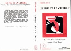 Cover Le feu et la cendre (eBook, PDF)