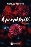 A perpetuite Tome 1 (eBook, ePUB)