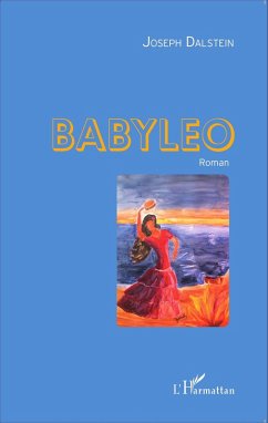 Babyleo (eBook, ePUB) - Dalstein