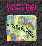 La famille de Madame Pipi (eBook, ePUB)
