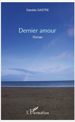 Cover Dernier amour (eBook, PDF)