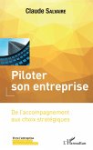 Piloter son entreprise (eBook, ePUB)