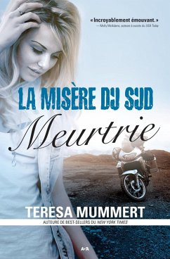 Meurtrie (eBook, ePUB) - Teresa Mummert, Mummert