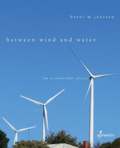 Between Wind and Water (eBook, PDF) - Janssen, Berni M