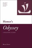 Homer's 'Odyssey' (eBook, PDF)