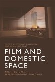 Film and Domestic Space (eBook, PDF)