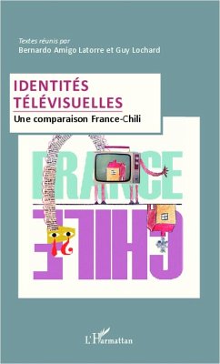 Identités télévisuelles (eBook, PDF) - Latorre; Lochard