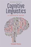 Cognitive Linguistics (eBook, PDF) Cognitive Linguistics (eBook, PDF)
