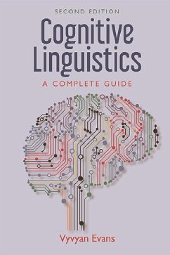 Cover Cognitive Linguistics (eBook, PDF)