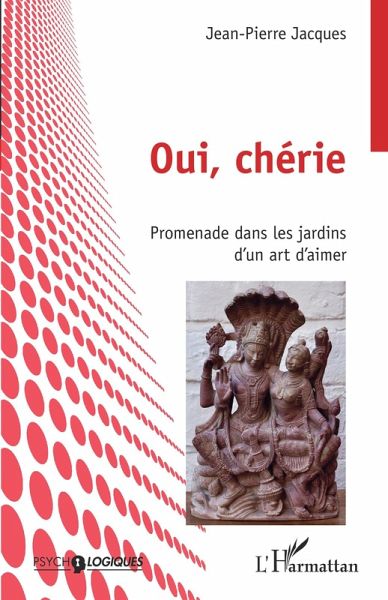 Oui, chérie (eBook, ePUB)