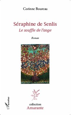 Séraphine de Senlis (eBook, PDF) - Boureau