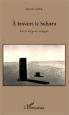 A travers le Sahara (eBook, PDF)