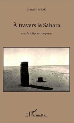 A travers le Sahara (eBook, PDF) - Cassou