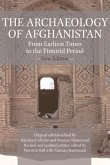 Archaeology of Afghanistan (eBook, ePUB) Archaeology of Afghanistan (eBook, ePUB)