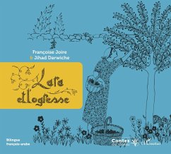 Cover Lara et l'ogresse (eBook, PDF)