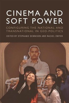 Cinema and Soft Power (eBook, PDF)