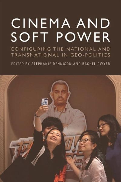 Cinema and Soft Power (eBook, PDF) Cinema and Soft Power (eBook, PDF)