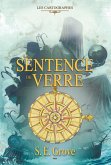 La sentence de verre (eBook, ePUB)