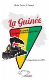 La Guinée locomotive des indépendances africaines (eBook, PDF)