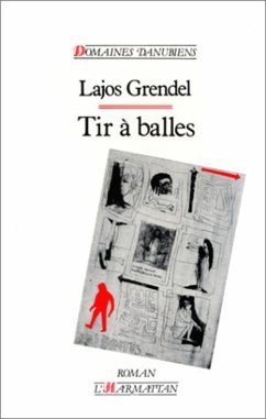 Cover Tir à balles (eBook, PDF)