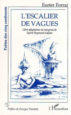 L'escalier de vagues (eBook, PDF) - Forrai