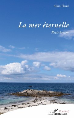 Cover La mer éternelle (eBook, PDF)