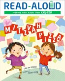 Mitzvah Pizza (eBook, ePUB) Mitzvah Pizza (eBook, ePUB)