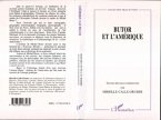 Butor et l'Amérique (eBook, PDF)